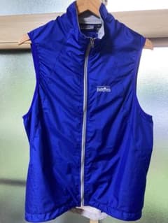 patagonia パタゴニア　ナイロンベストのサムネイル