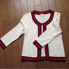 美品♡ROPE カーディガンのサムネイル
