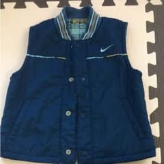 子供用のベスト ナイキ 90センチのサムネイル