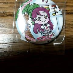 残１個まちあるき缶バッジ 桜内梨子 セブンイレブンのサムネイル