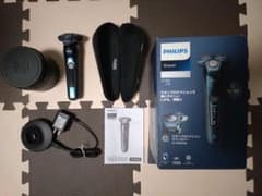 PHILIPS フィリップス 電動シェーバー Series 7000 洗浄液なしのサムネイル