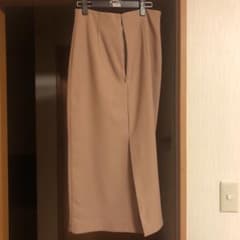 専用　マシンウォッシャブル　ロングスカートのサムネイル