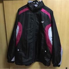 ヨネックス ウインドブレーカー ソフトテニスのサムネイル