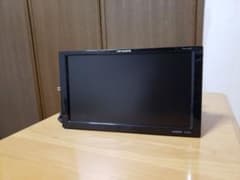 カロッツェリア　リアモニター　TVM-W910のサムネイル
