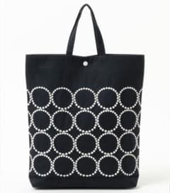 ミナ ペルホネン / kanssa tote L 2025FW - メルカリ