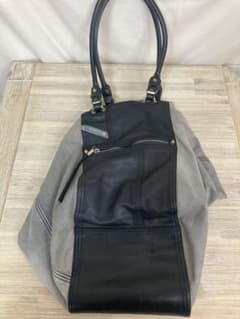 DIESEL 00s~ archive ボストン トート バッグ レザー Y2K DIESEL 00s~ archive ボストン トート バッグ レザーY2K - メルカリ