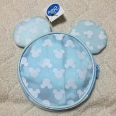 mickeyエコバックのサムネイル