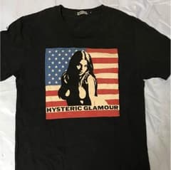 ヒステリックグラマー Tシャツのサムネイル