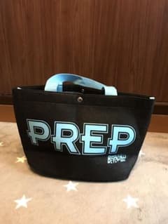 付録トートバックのサムネイル
