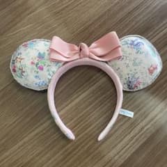 ディズニー カチューシャ Spring in the Airのサムネイル