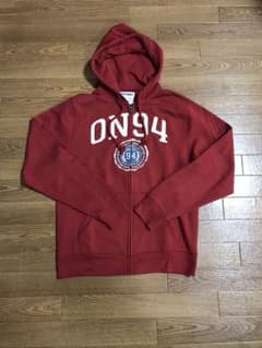 OLD NAVY オールドネイビー フルジップパーカー GAP バナリパのサムネイル
