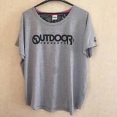 outdoor tシャツのサムネイル