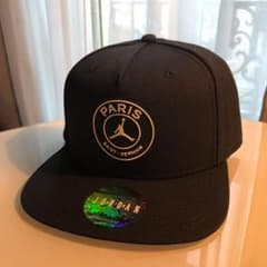 【正規品】パリ・サンジェルマン ジョーダン PSG ナイキ キャップのサムネイル