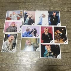 SnowMan 佐久間大介 写真 まとめ売り ( 54枚 )のサムネイル