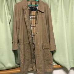 Burberry コートのサムネイル
