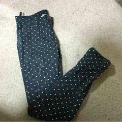 ドットのスキニーのサムネイル