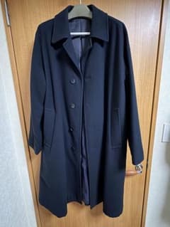 URBAN RESEARCH ロングコートのサムネイル