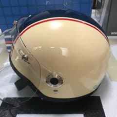 CROSSヘルメットのサムネイル