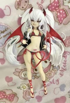 グリム・アロエ クイズマジックアカデミー フィギュア WING - メルカリ