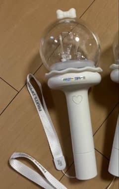 FRUITS ZIPPERフルーツジッパー　ペンライト1個のサムネイル