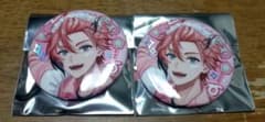 5*児様 Jersey Maidtes 缶バッジ　赤城ウェンのサムネイル