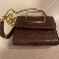 フーズフーチコ ショルダーバッグのサムネイル