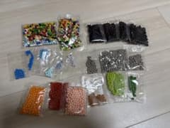 Thumbnail of アクアビーズ 専用シート
