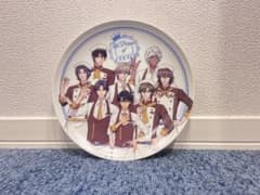当選品 新テニスの王子様 ココスコラボ プレート 当選品 新テニスの王子様 ココスコラボ プレート - メルカリ