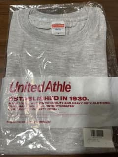 ユナイテッドアスレ  M   新品2枚のサムネイル