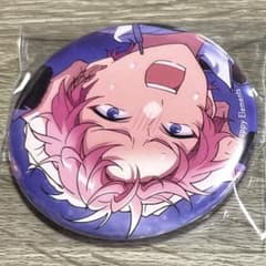 あんスタ コレクション缶バッジ 2025 Aug. casual 斎宮宗 - メルカリ