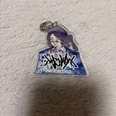 夕闇に誘いし漆黒の天使達　キーホルダー(YUMA)のサムネイル
