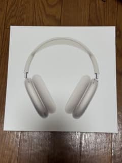 AirPods Max 2 新品未開封 Appleのサムネイル