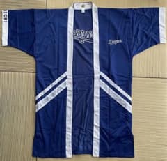 中日ドラゴンズ メッシュはっぴ 法被 中日球団承認 - メルカリ