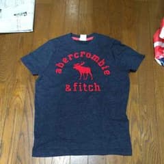 アバクロTシャツのサムネイル