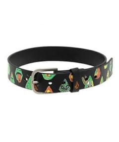 【新品！】VOLCOM キッズベルトのサムネイル