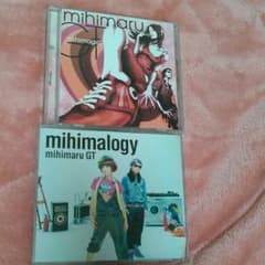 mihimaruGT CDのサムネイル