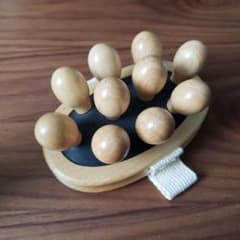 テラクオーレ　ボディーマッサージャーのサムネイル