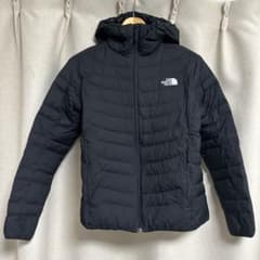 ザノースフェイス　サンダーフーディー　NYW81401のサムネイル