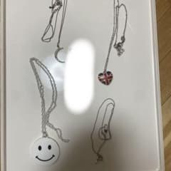 ネックレスセットのサムネイル