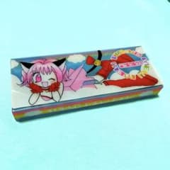 東京ミュウミュウ ペンケース 2001年なかよし付録 - メルカリ