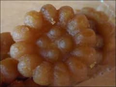 韓国伝統菓子 ヤッカ 値下げしましたのサムネイル