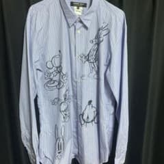 COMME des GARÇONS disneyのサムネイル