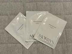 MORRY'S FASTING FACE MASK 3枚セットのサムネイル