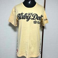 ゅうHI＊様専用 BABY DOLL Ｔシャツのサムネイル