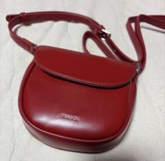 STAND OIL スタンドオイル Mino bag ·ショルダーバック