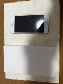 iPhone6 64GB バッテリー100%のサムネイル