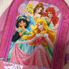 Princess♡リュックのサムネイル