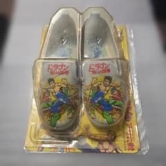 ブルースリー靴超レアのサムネイル