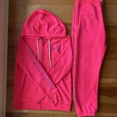 UNDER ARMOURセットアップ パーカー＆スウェットパンツ MD(M)のサムネイル
