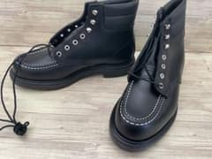 REDWING レッドウィング 8133 9E ブラック スーパーソールのサムネイル